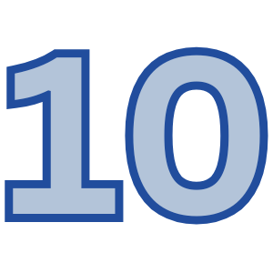 ten